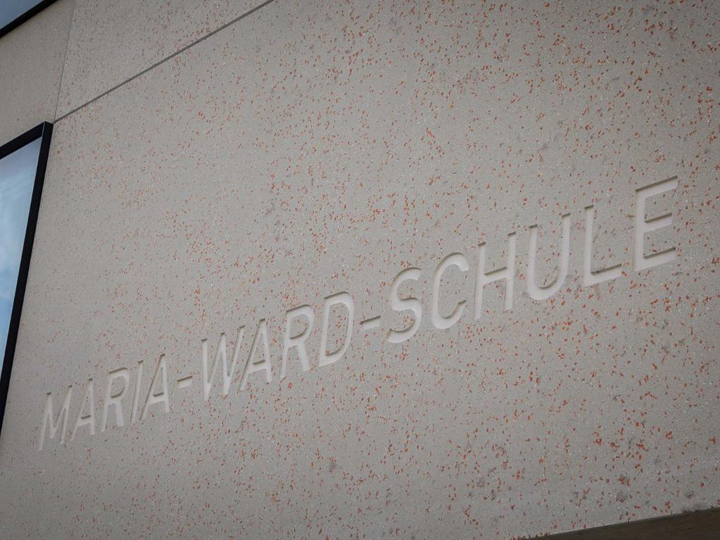 Beitrag Außenfassade