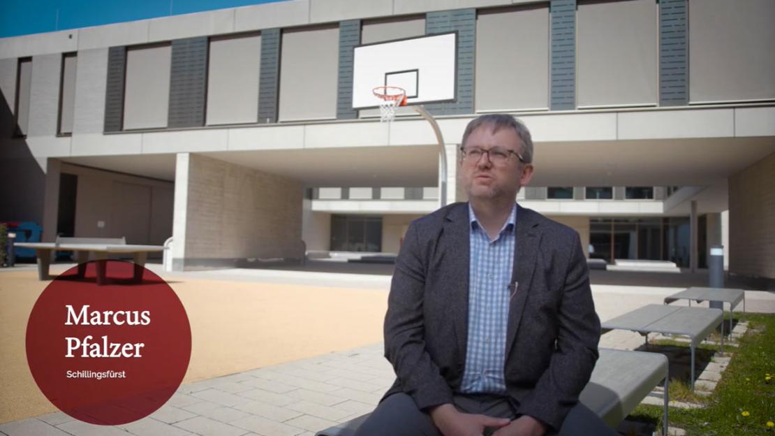 Vorschaubild des Films 'Das leitet uns'